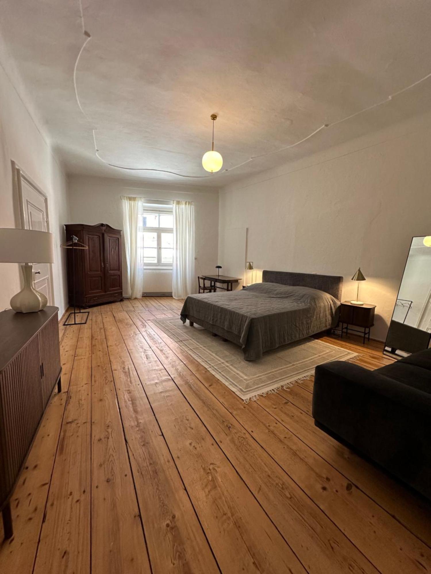 Graz 1464, Old City Center Apartments Ngoại thất bức ảnh