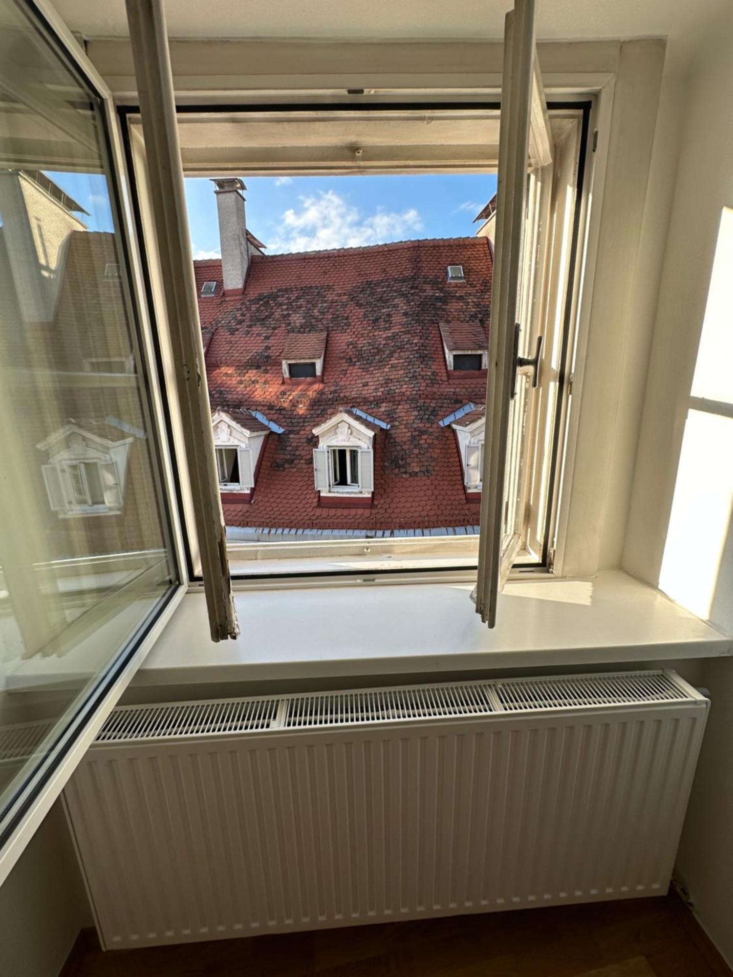 Graz 1464, Old City Center Apartments Ngoại thất bức ảnh
